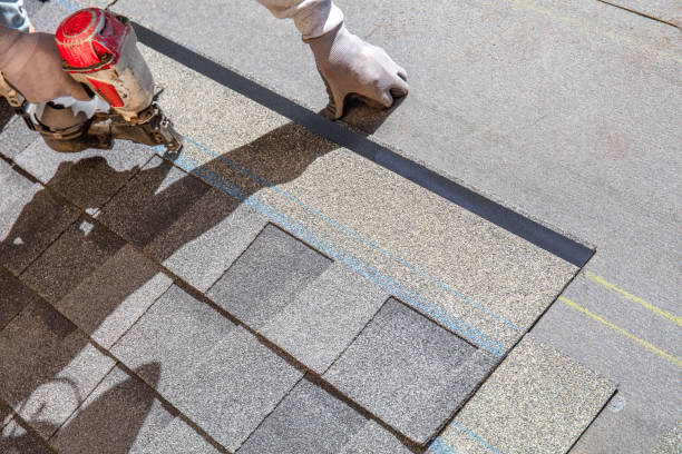 Best Storm Damage Roof Repair  in Quakertown, PA